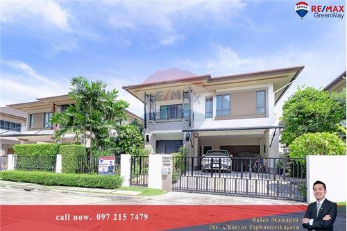 Taling Chan for sale Second hand house and condo for rent